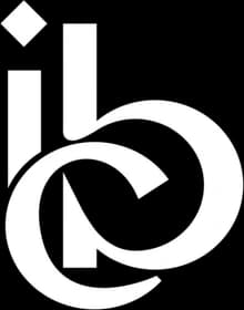 ICB Studios Logo